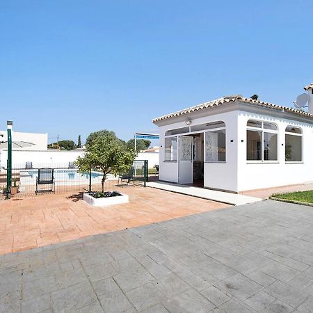 Villa Manuel Chiclana de la Frontera Buitenkant foto