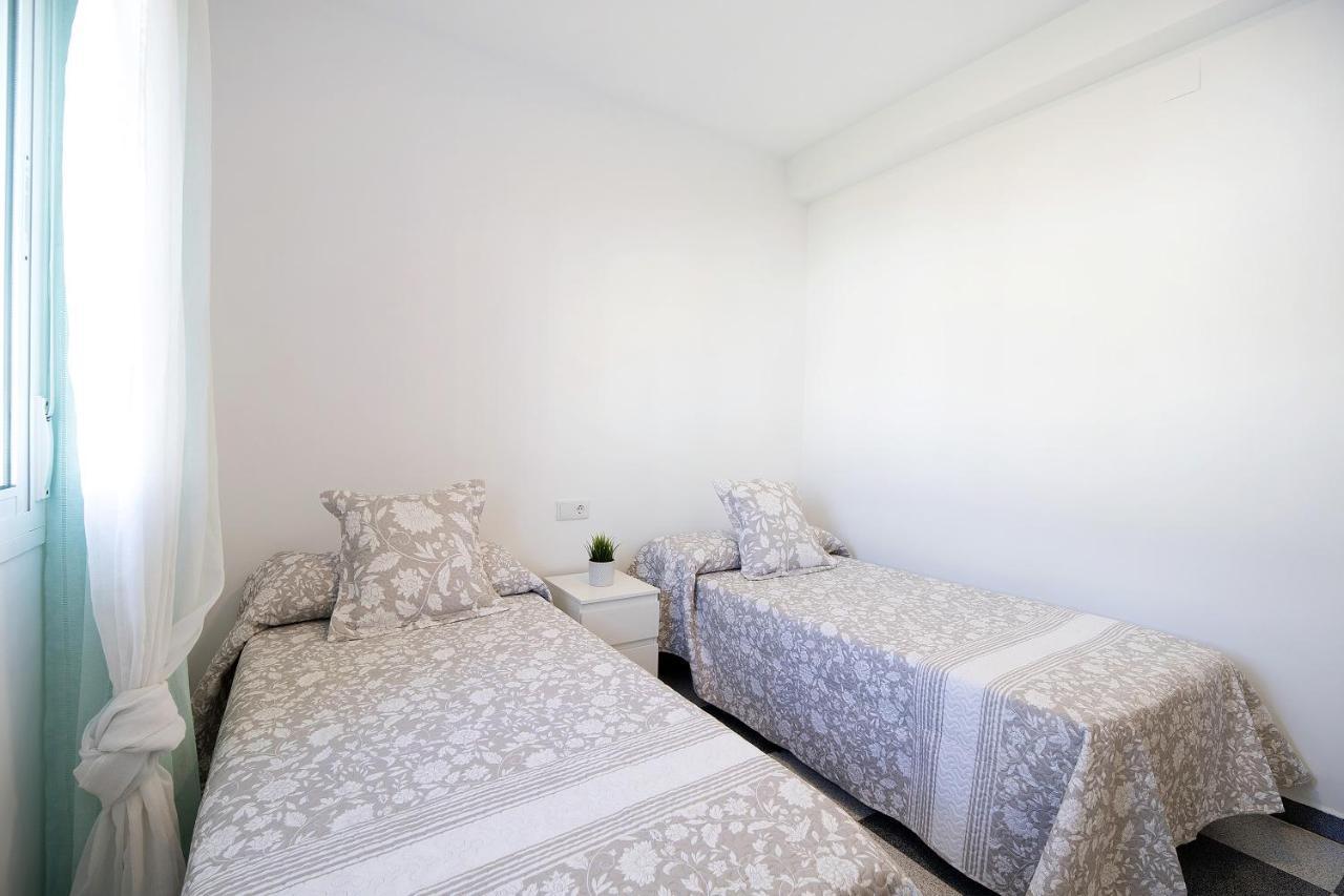 Villa Manuel Chiclana de la Frontera Buitenkant foto