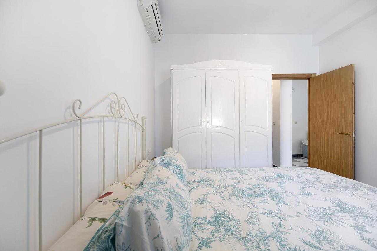 Villa Manuel Chiclana de la Frontera Buitenkant foto